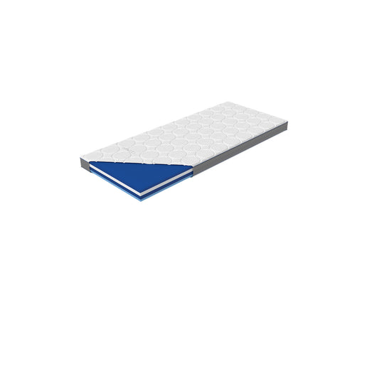 Eazzzy Royal Topper Hybrid