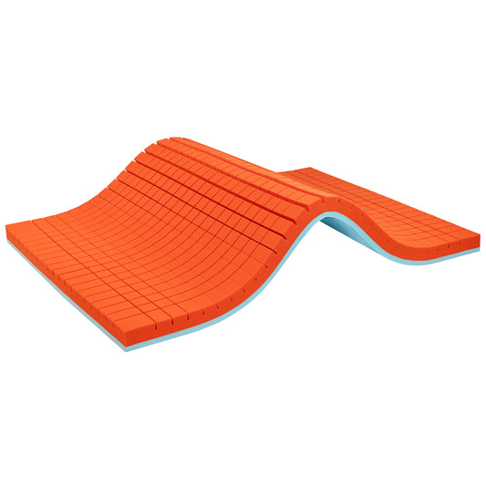 Eazzzy Topper Premium Cube