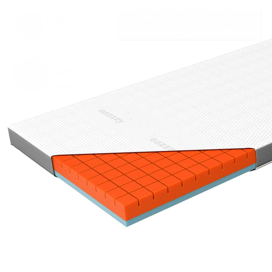 Eazzzy Topper Premium Cube